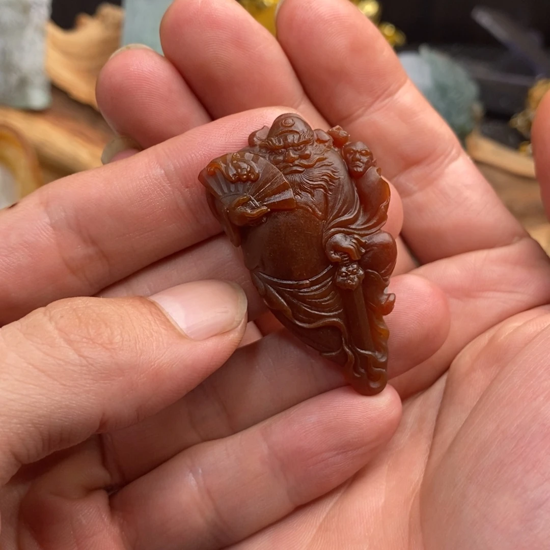 未镶嵌定制翡翠翡翠