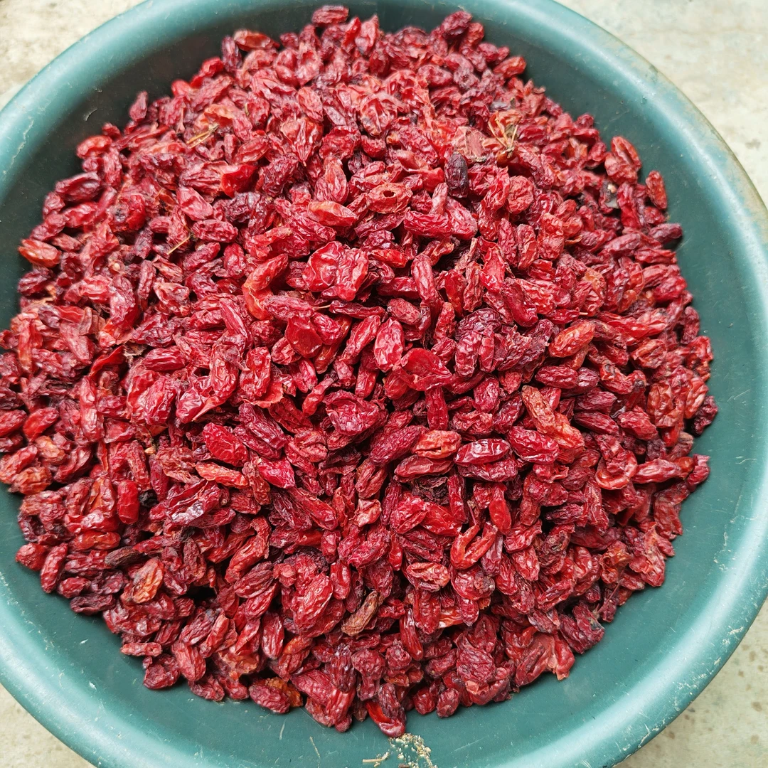 精选正品去核山茱萸可泡水煲汤250克全国包邮