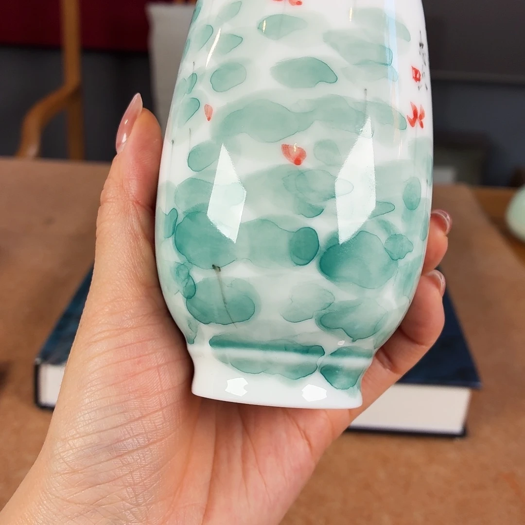 陶九鸣瓷艺九鸣瓷艺