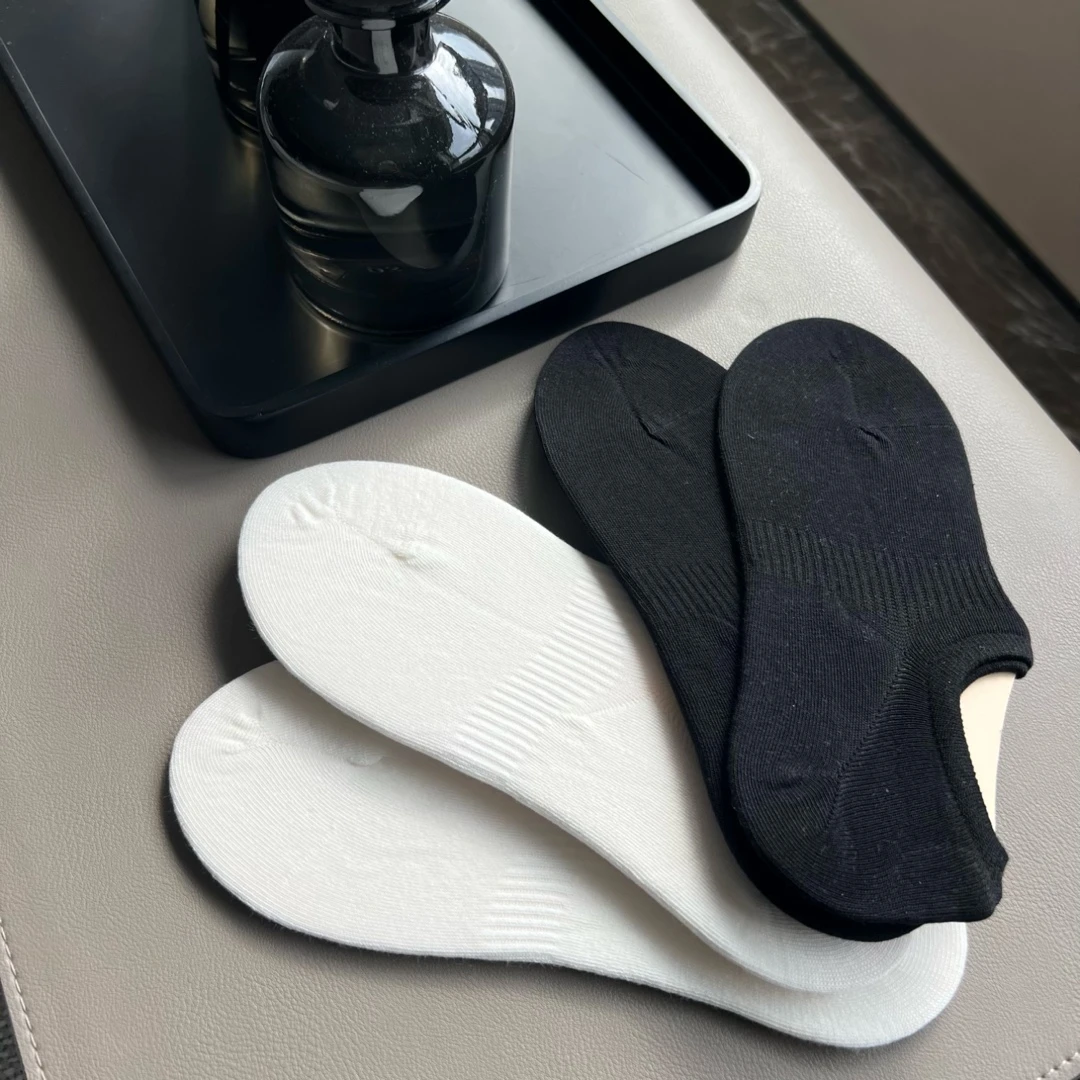 YYL 很好穿的船袜 2025秋款上新autumn