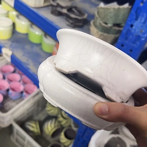 ···2个处理······
