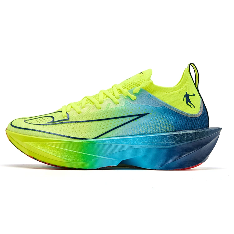 【飞影PLAID 2.0】乔丹25旗舰竞赛碳板巭PROHP男子跑鞋QDB023252290