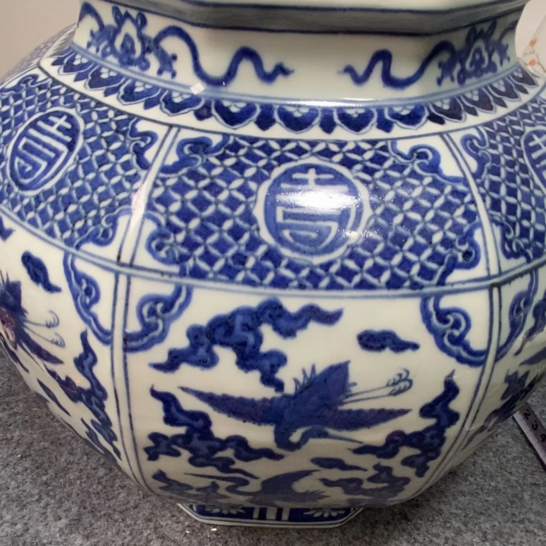 申***亚摆件陶瓷工艺美术作品展