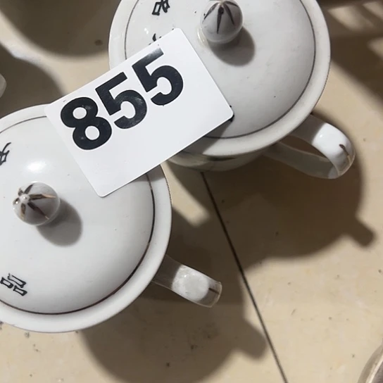 非洲紫檀（红花梨）山**云