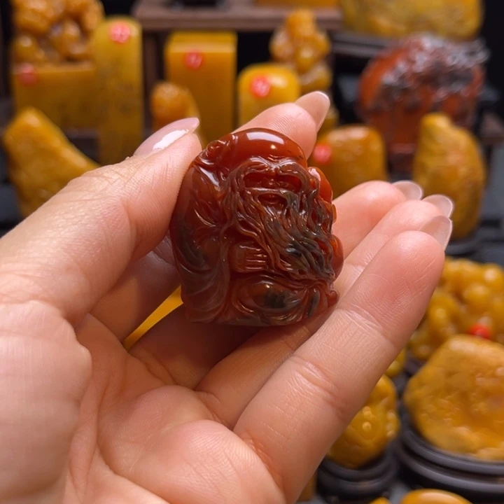 寿山石格*1472853666