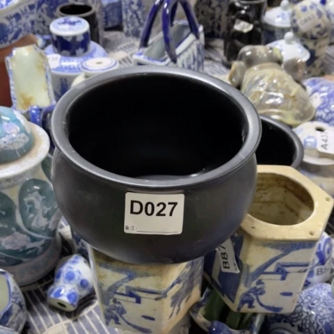 陶瓷制品有瑕疵处理