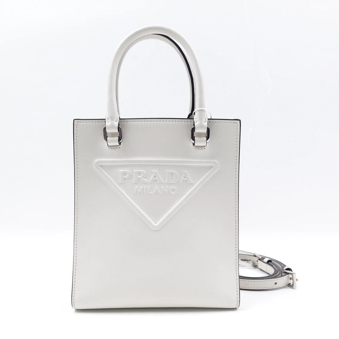95新 Prada/普拉达 单肩包/T10150608