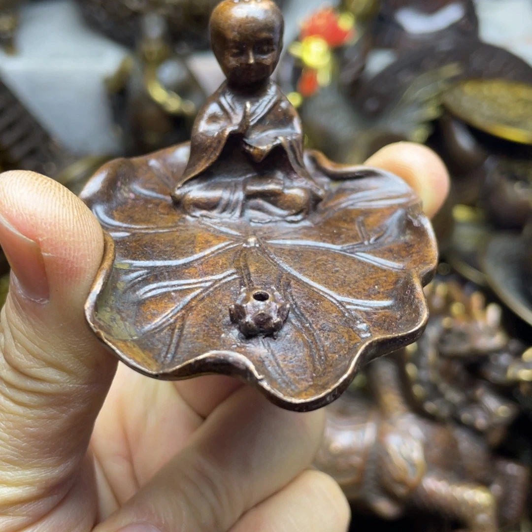 铜器摆件诚信经营