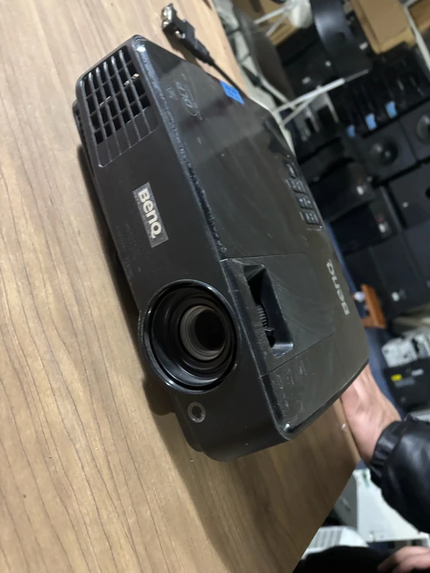 9新 Benq/明基 二手 明基投影仪 运费自理