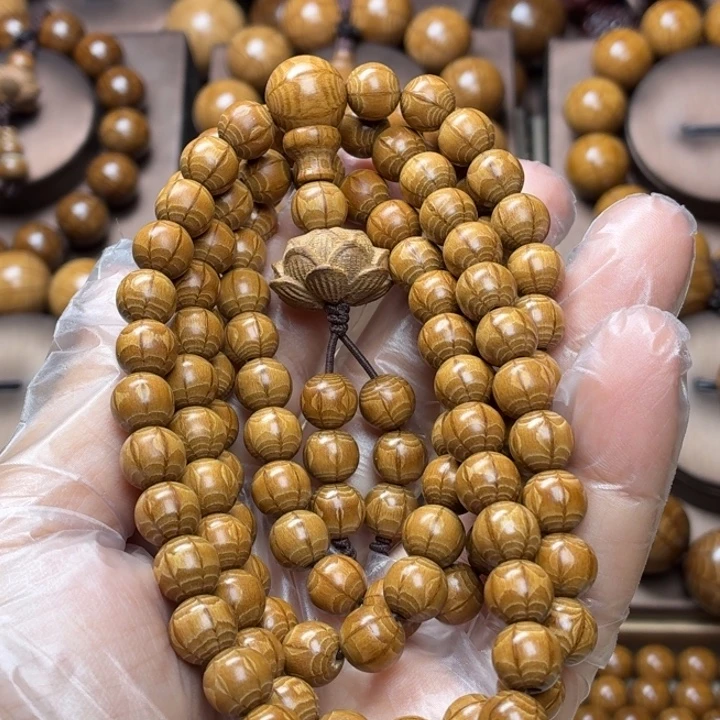 手串/手链六道木0.8天花板