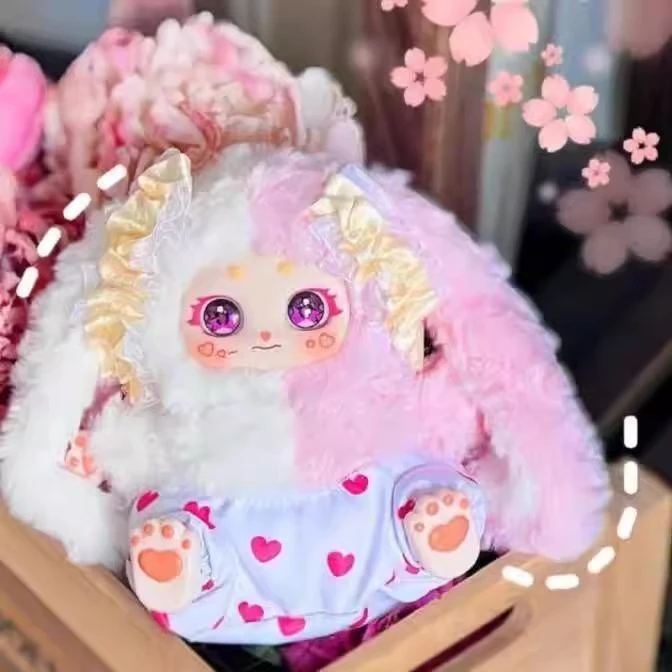 【拆盒】诺里的迷迭小镇系列_汤圆潮玩摆件盲盒