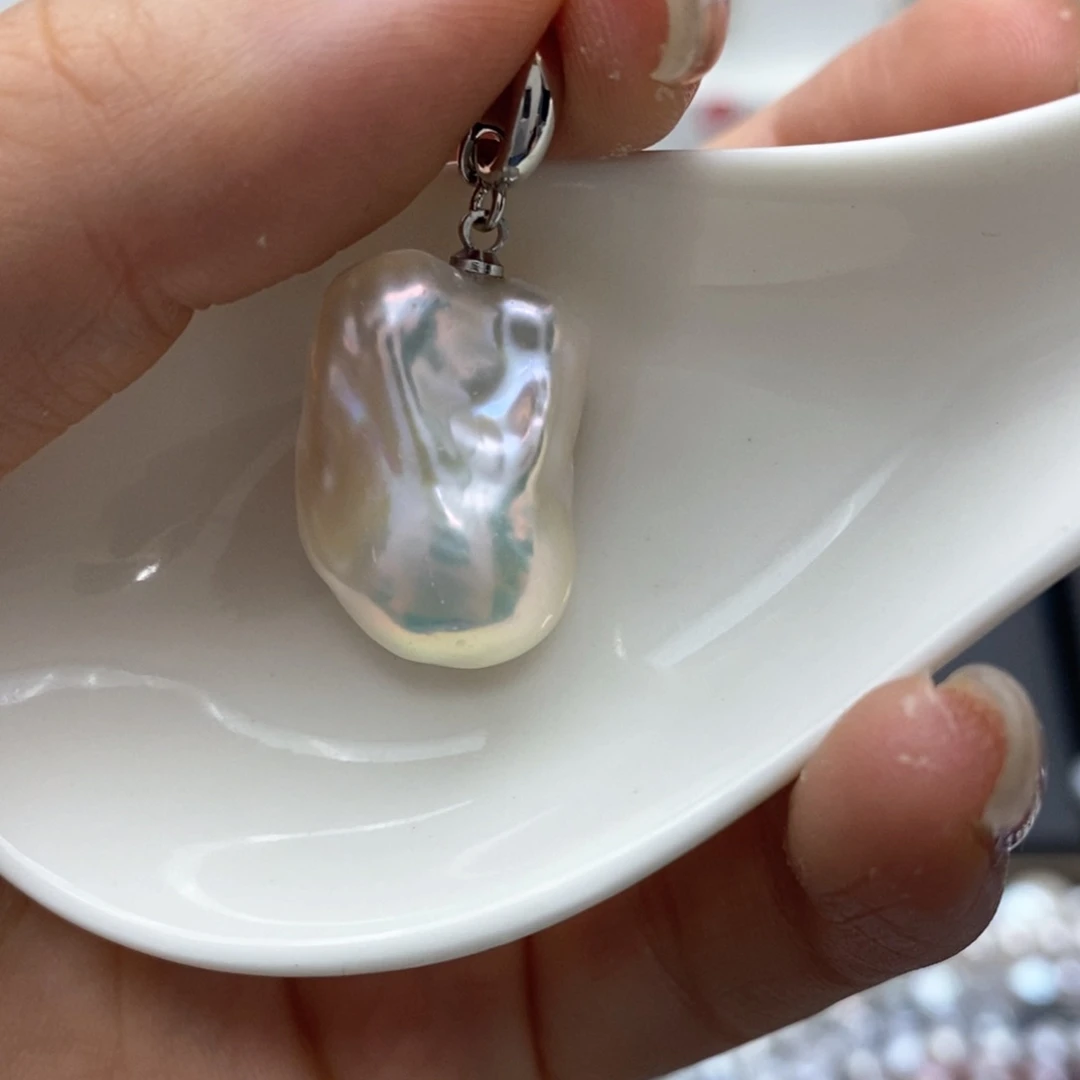 未镶嵌淡水珍珠其它