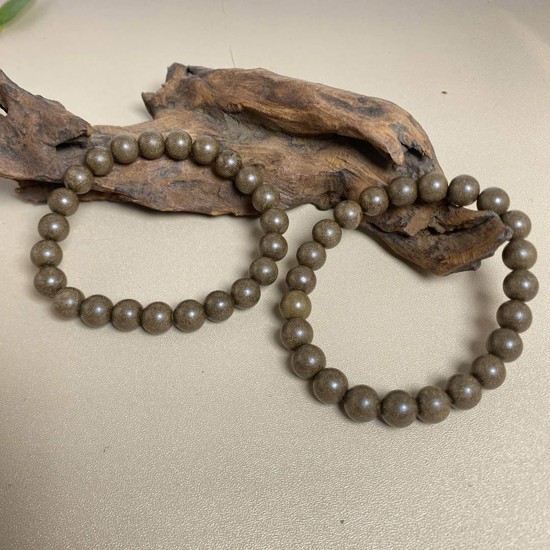 【央网专属】金桂凝香手串 7mm 92200820 多样性发其一