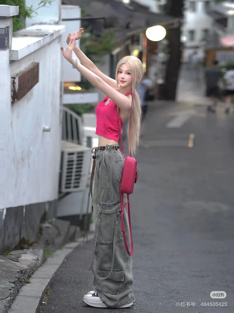 夏装新款非图片款，孤品