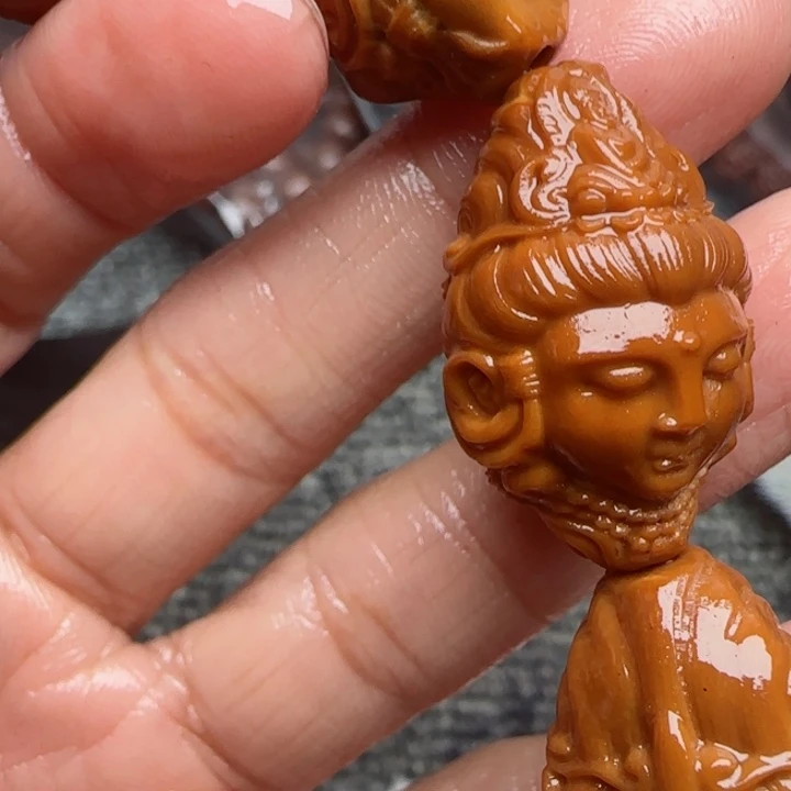 橄榄核手串橄榄菜等经济作物的