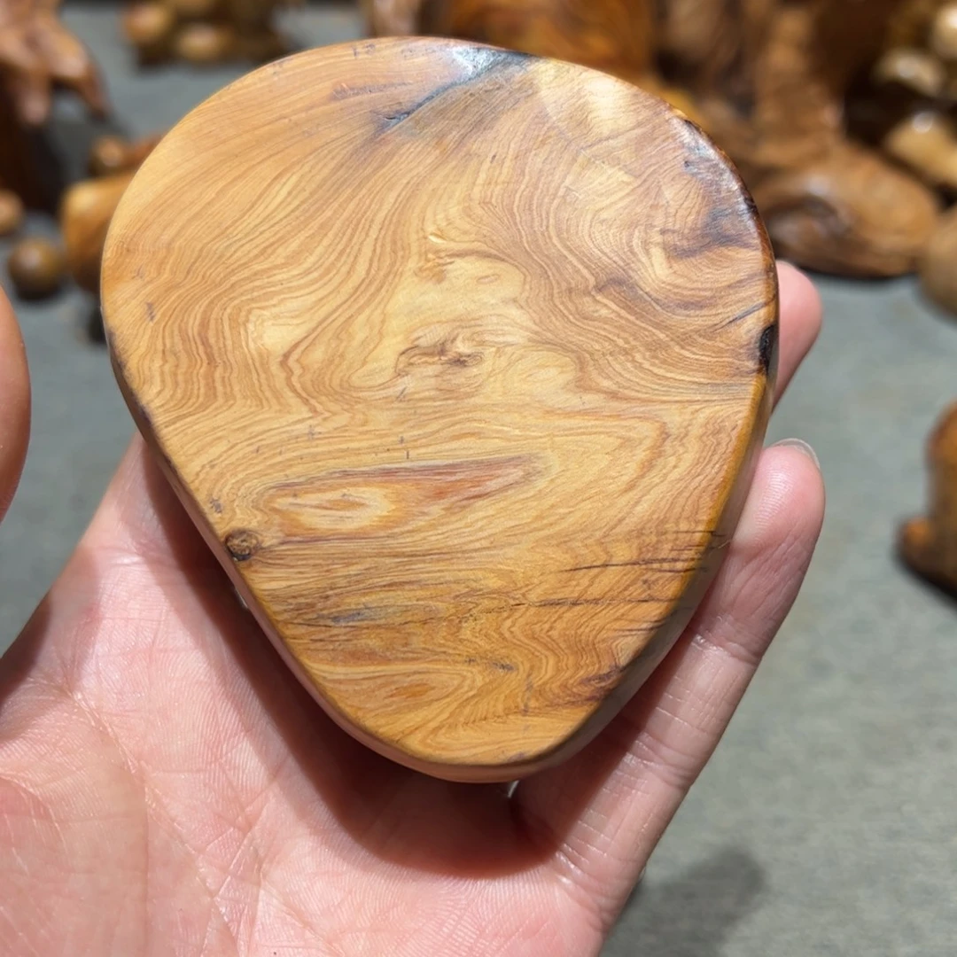 月***圆柏木（崖柏）北太行陈化崖柏