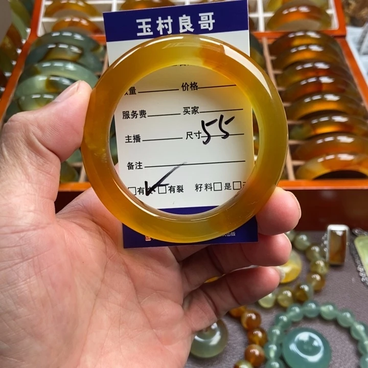 蛇纹石玉未镶嵌手镯手串戒指吊坠