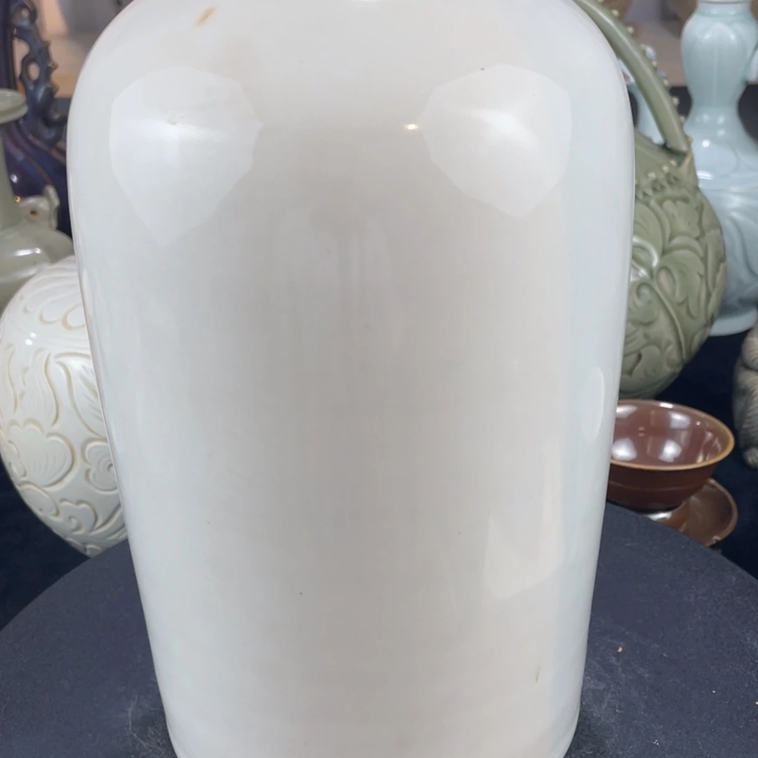 摆件瓷器125786896