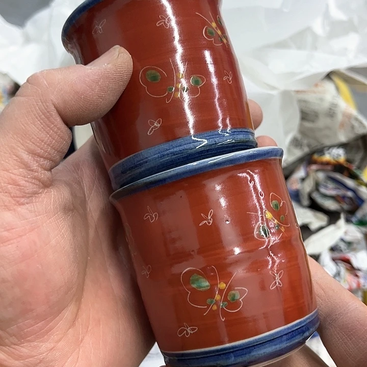 38包邮，盘子，碗，杯子，茶壶，默认瑕疵