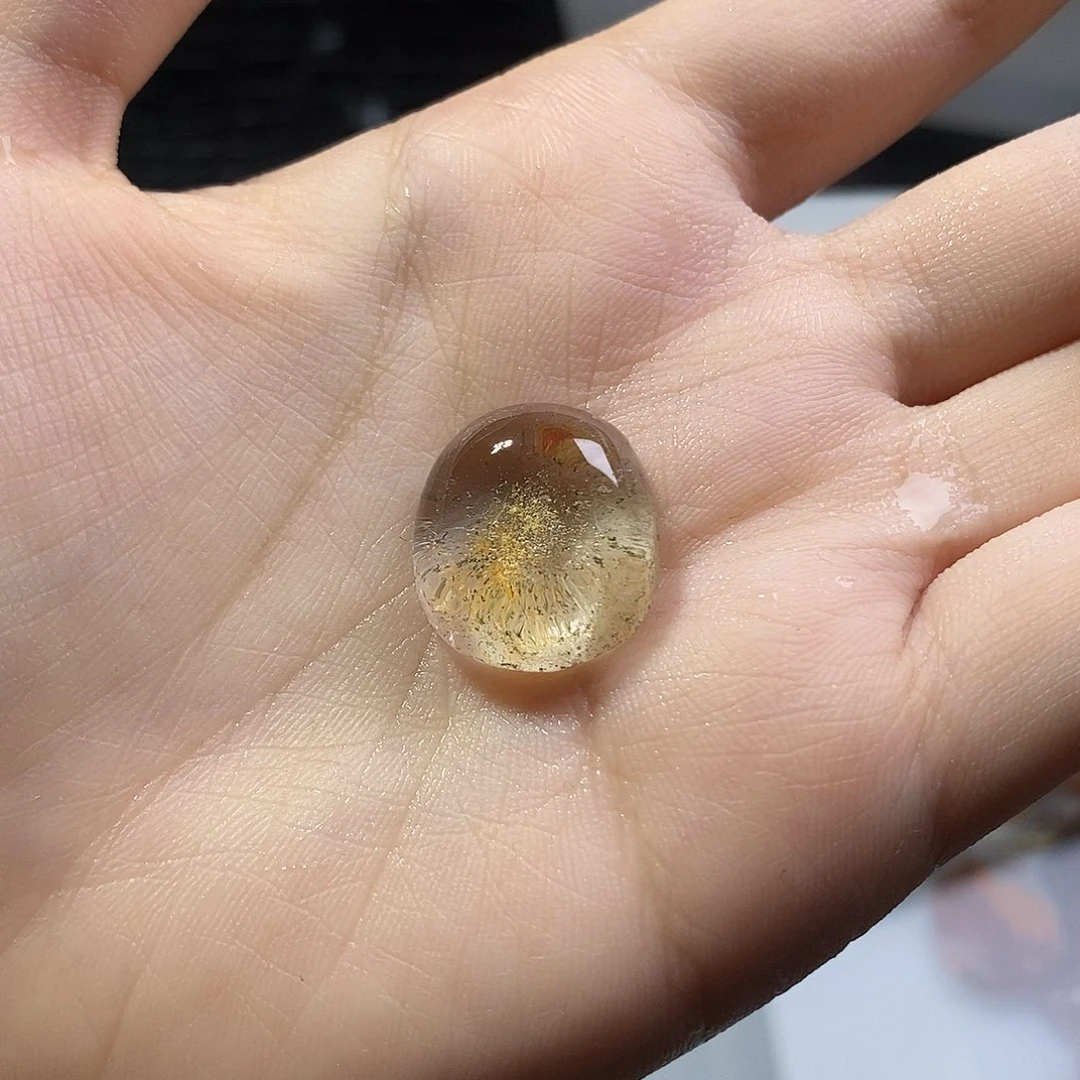 记***宜颈饰银S925镶嵌紫晶