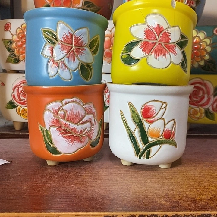 外9内8高8.5-9左右，纯手工制作，一单包邮