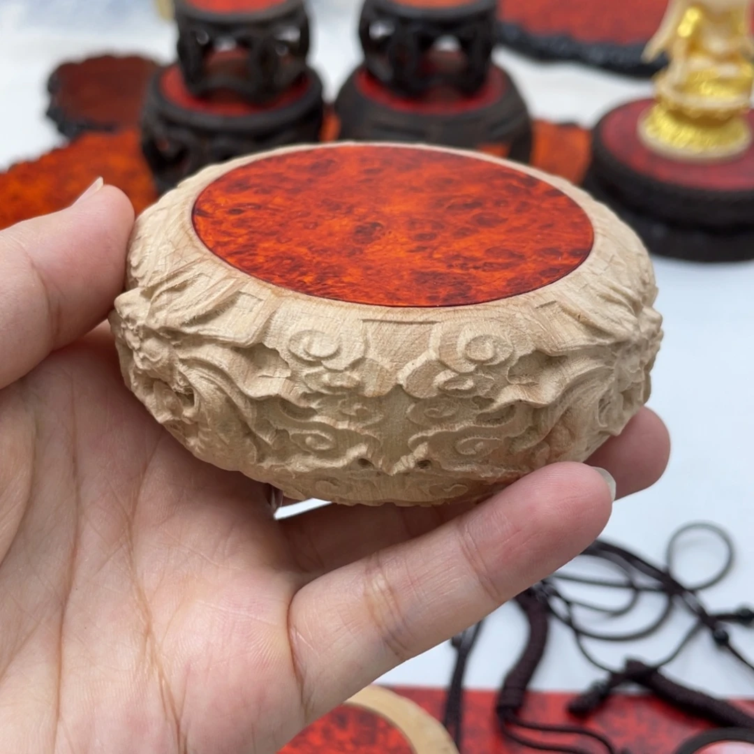 东非黑黄檀（紫光檀）