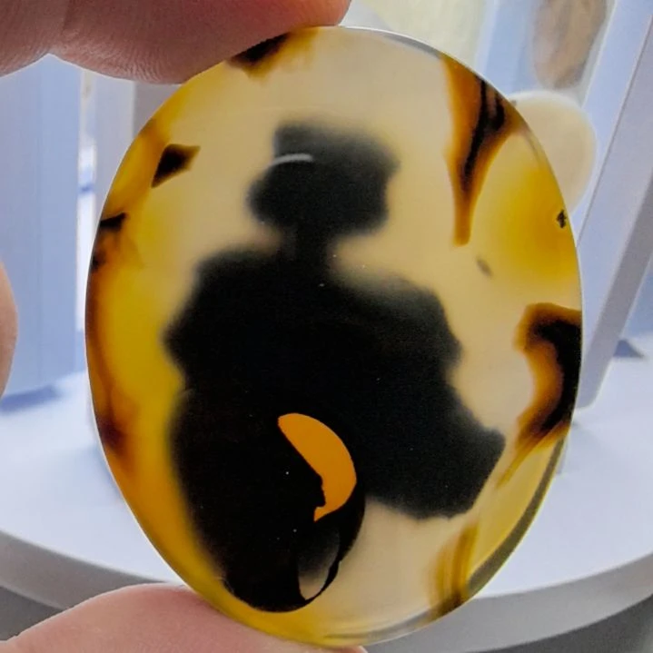 非金属时尚饰品28