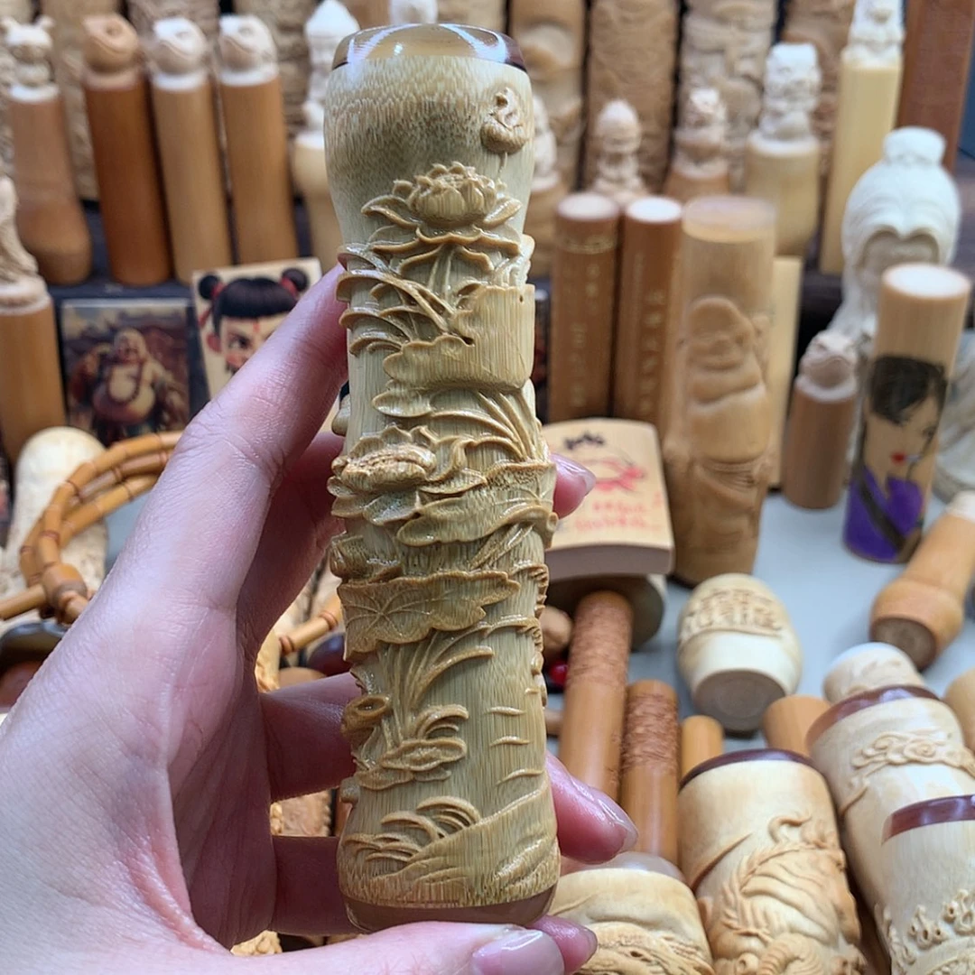 【闪购商品】竹实心竹哈哈哈哈哈哈