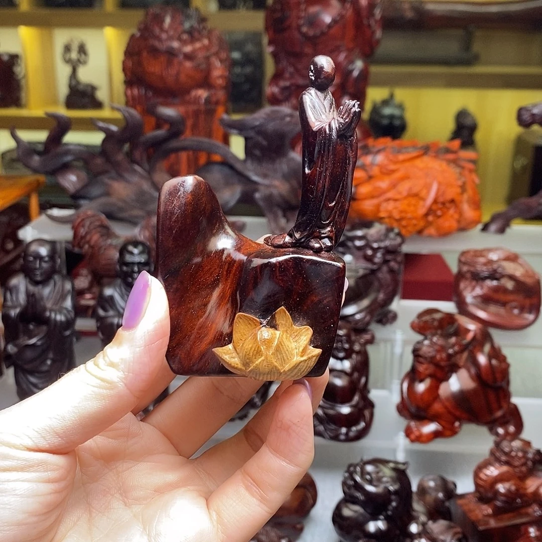 小叶紫檀手串/手链