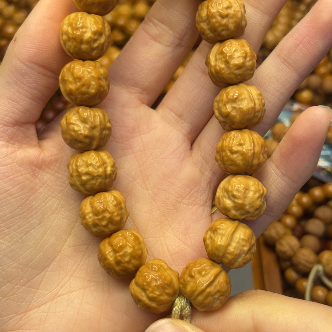 归***零全品禅宗猴头核桃