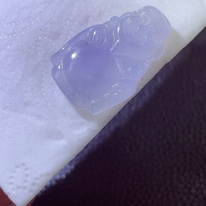 未镶嵌定制翡翠翡翠