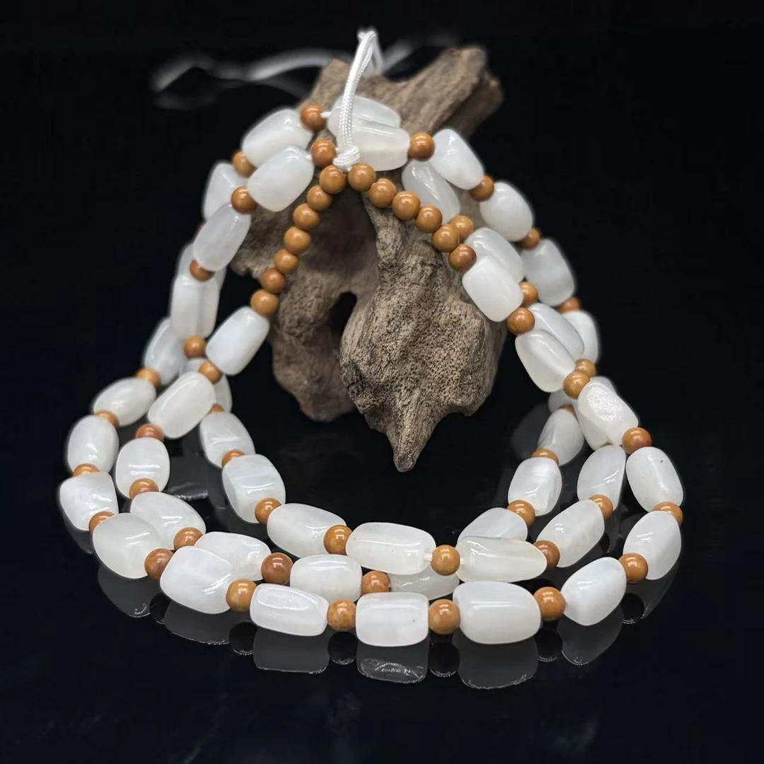 A2073 和田玉  QQ122858