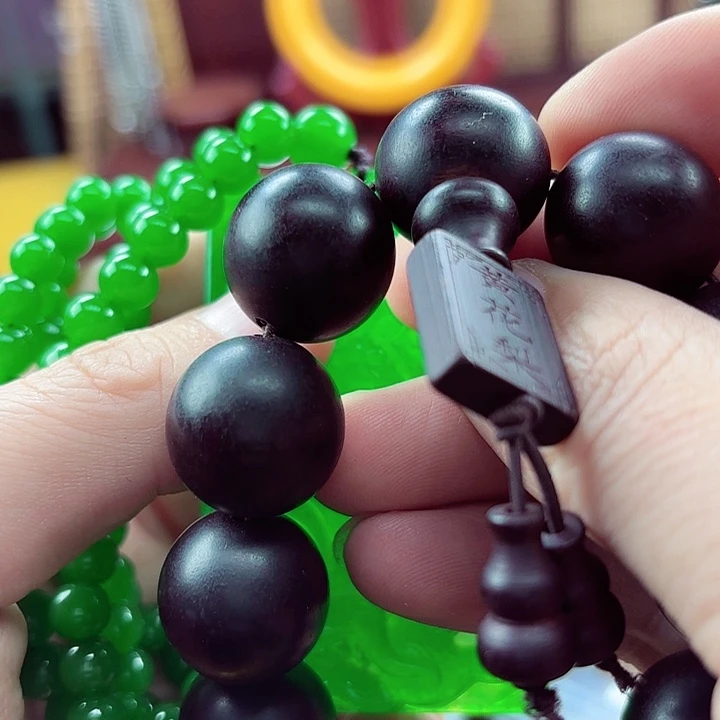 大果紫檀（缅甸花梨）72