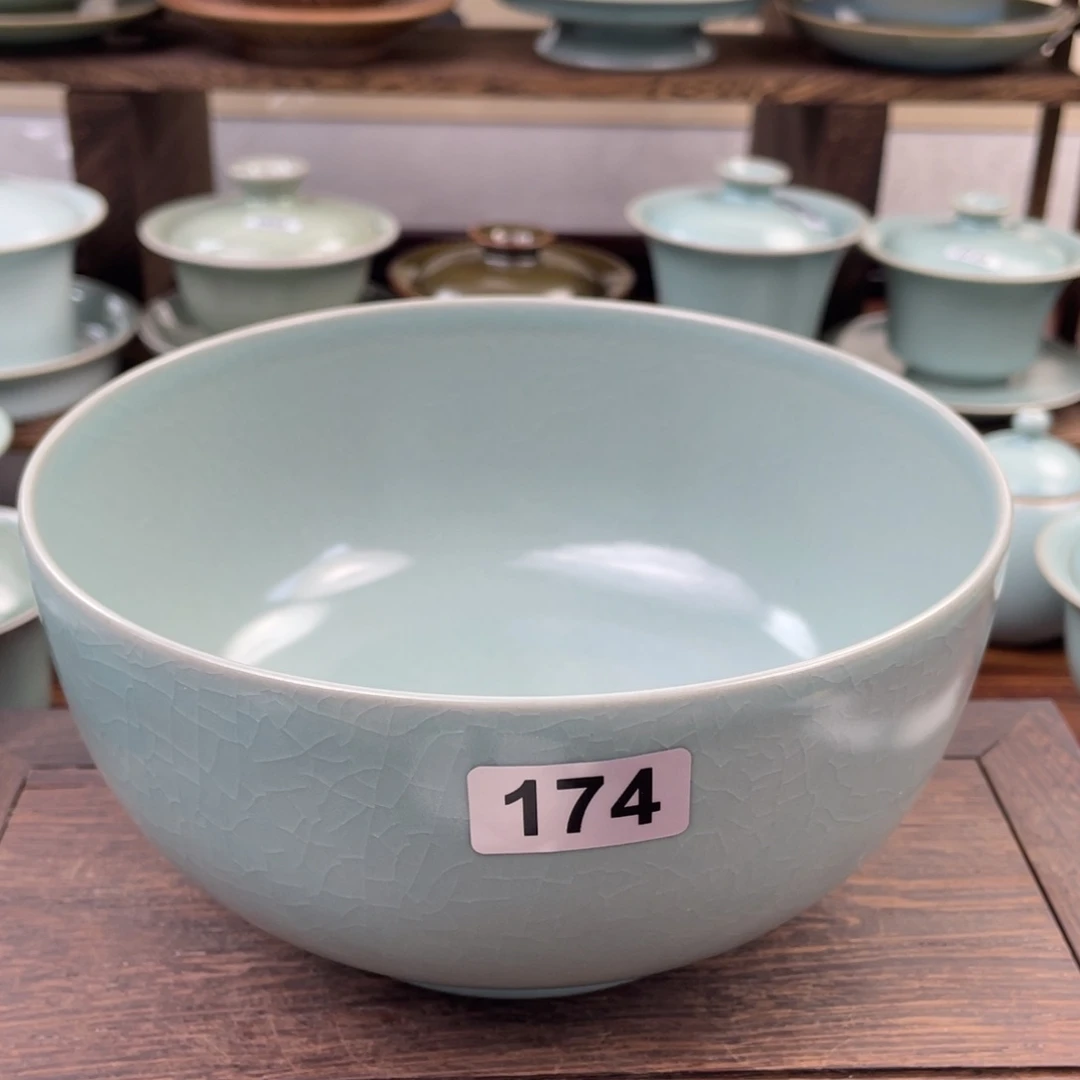 杯爱*儿微瑕174号仿古………………$