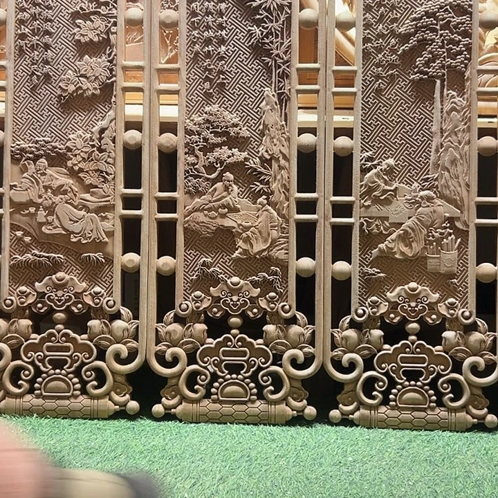 ＊***泽大叶紫檀（黑酸枝木类）11