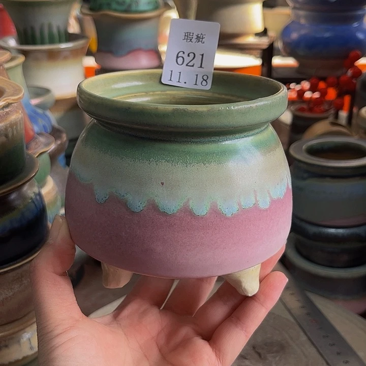 瓷片景德镇陶瓷手工制作