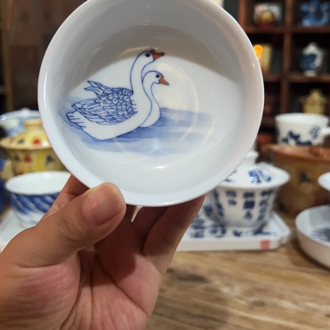陶瓷艺术作品欣赏