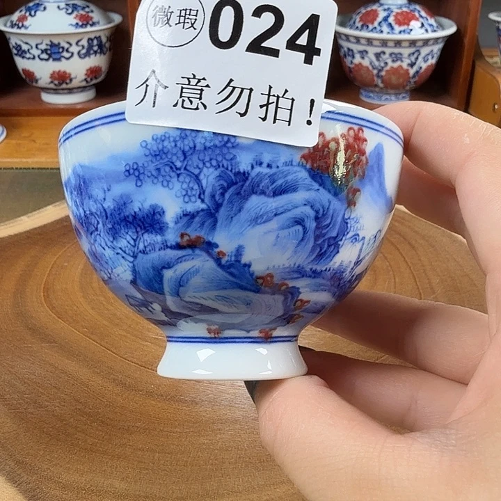 景德镇手工工艺制作