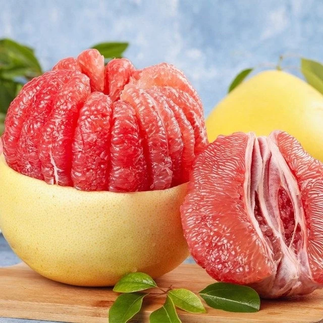 老树红柚（个）