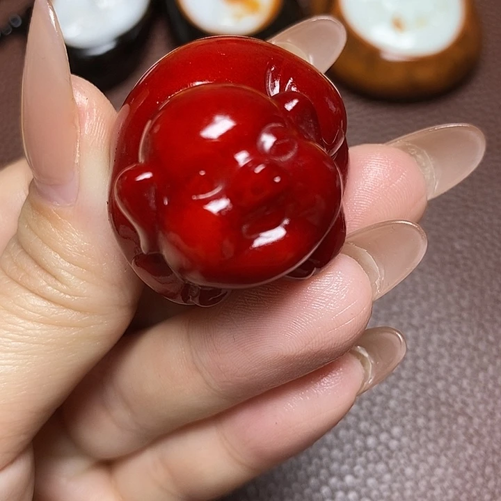 和田玉颈饰未镶嵌遥**先