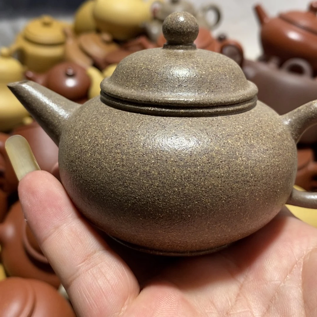 訫***動茶壶紫砂闪购商品紫砂壶