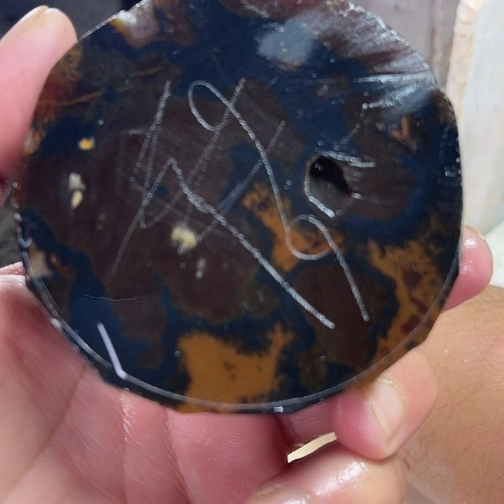 大***0定制玛瑙玛瑙手链