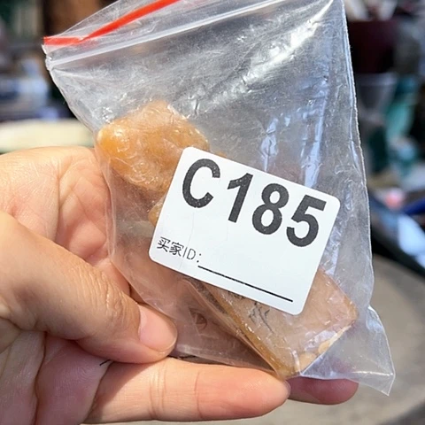 【闪购商品】手工艺品琉璃雷*A00185 a a a