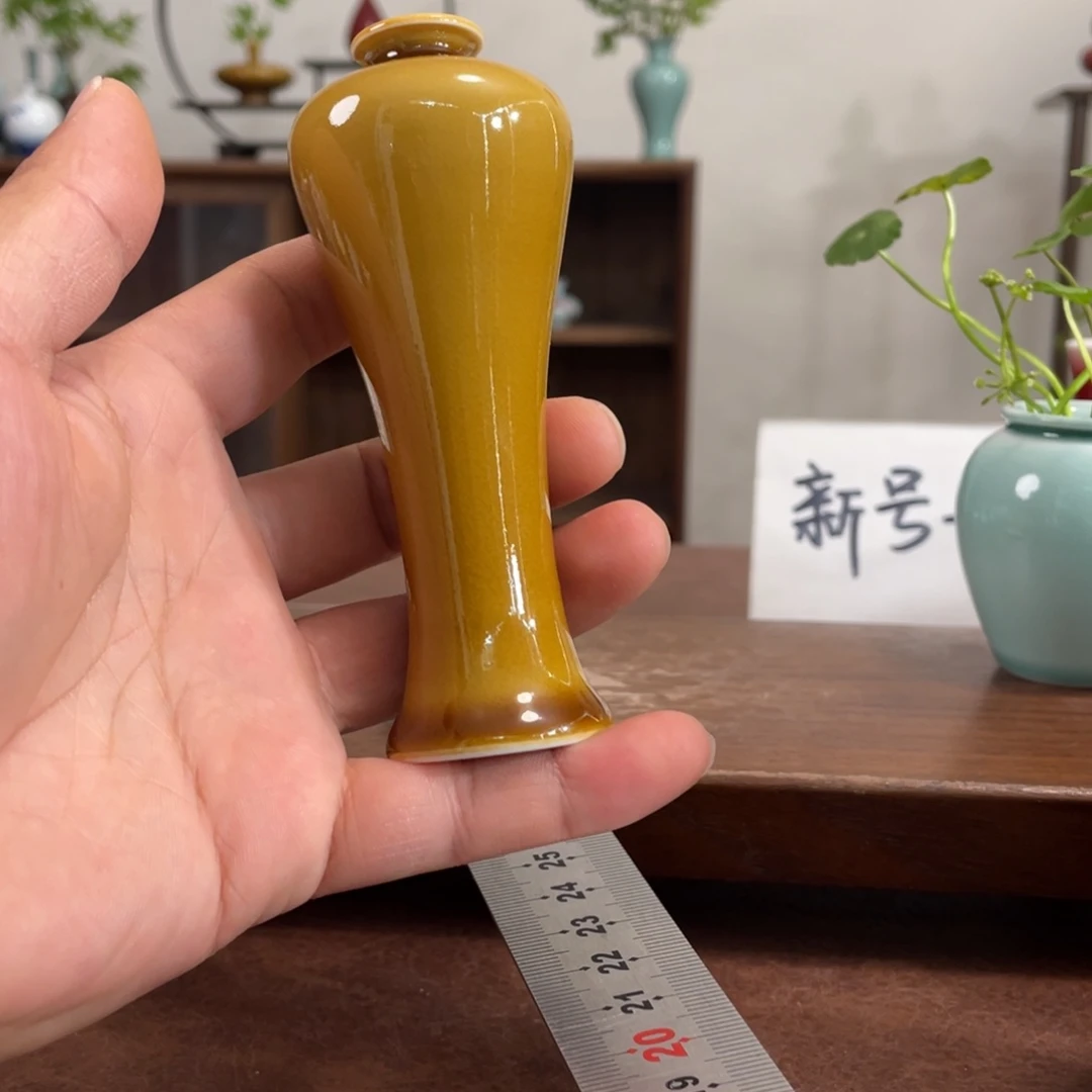摆件陶瓷花器摆件