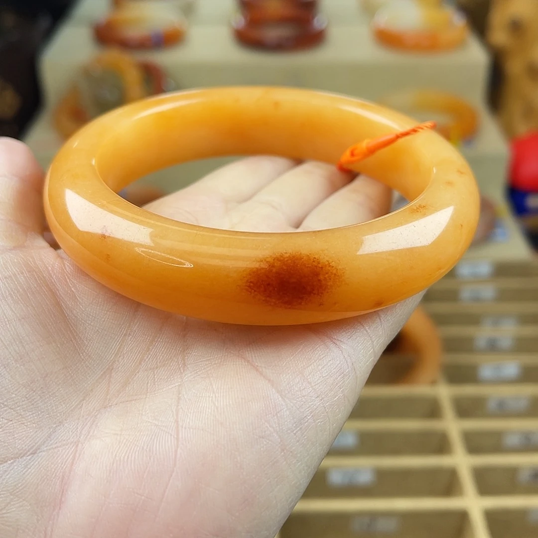 非金属无26 号茄山老油料黄龙68圈口