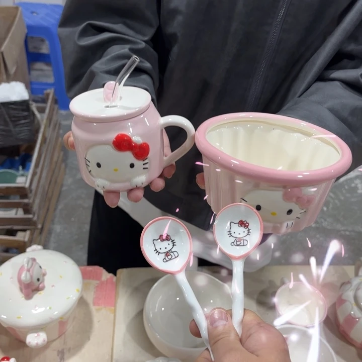 我们的目标是成为一名