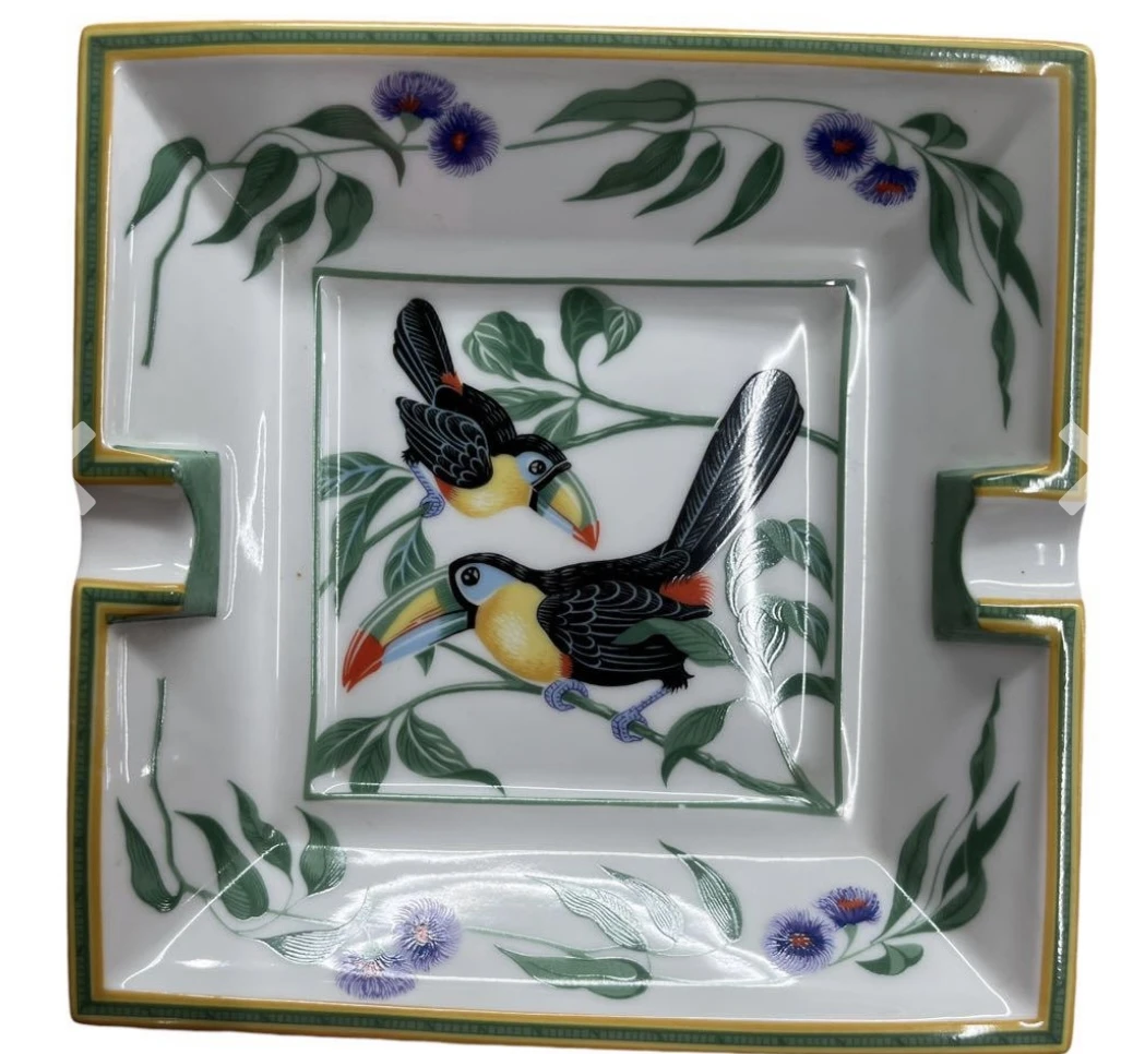 小鸟烟灰缸直播间链接