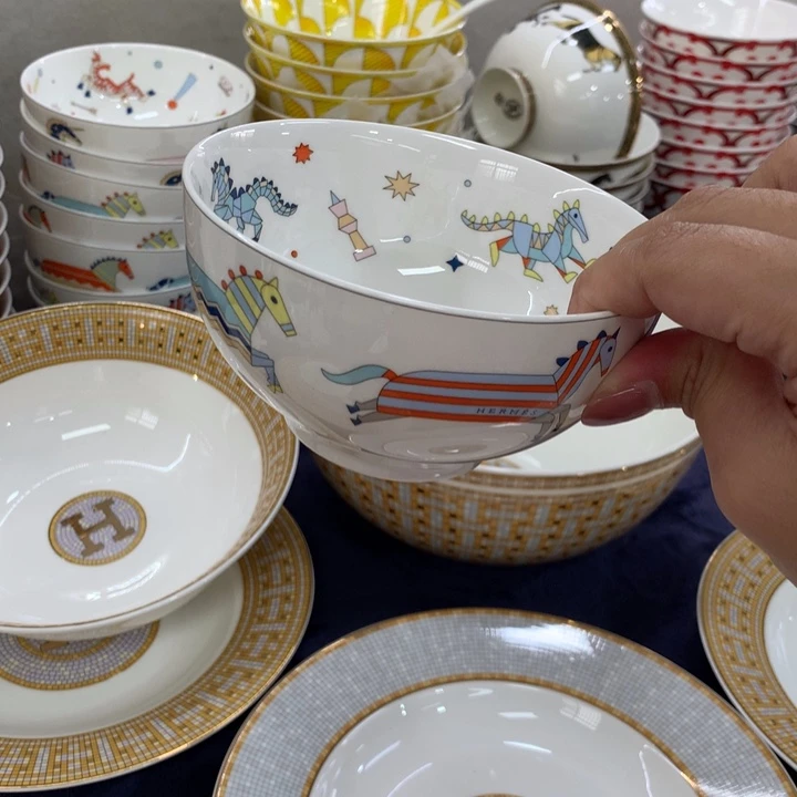 瓷片咖啡的味道真的是很