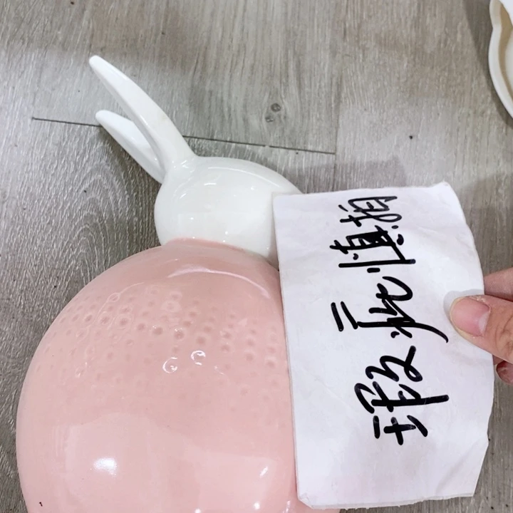 陶瓷树脂家居摆件