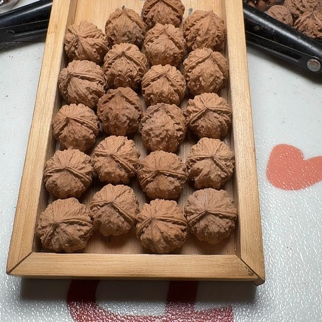 核桃手串/手链14号边23手持